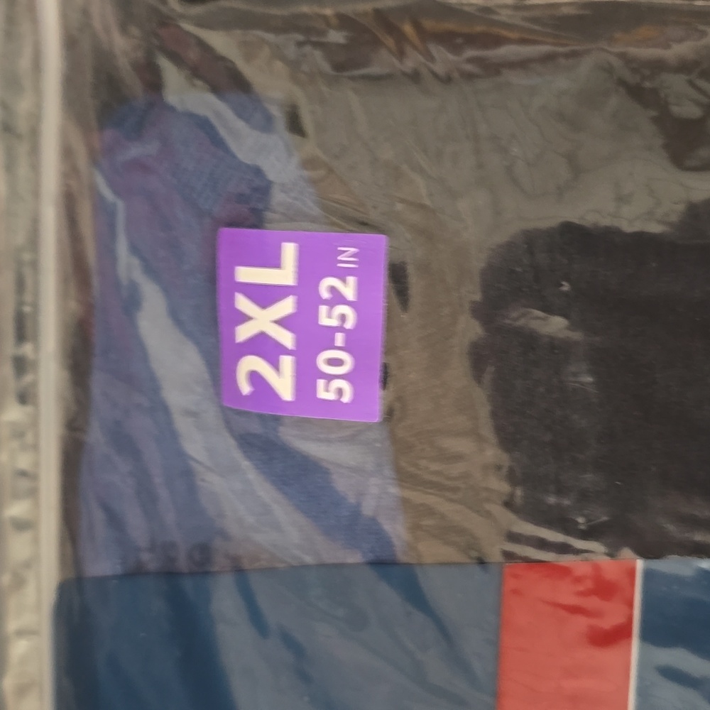 FRUIT OF THE LOOM  CREWS SHIRT - Picture 4 of 5